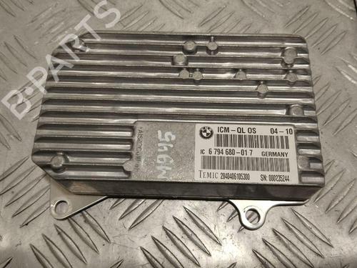 Elektronische module BMW X5 (E70) M (555 hp) 28936069
