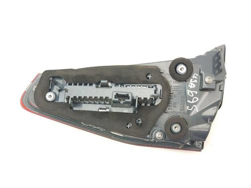 Left taillight BMW 6 Gran Turismo (G32) 640 i xDrive | BP28929895C34 