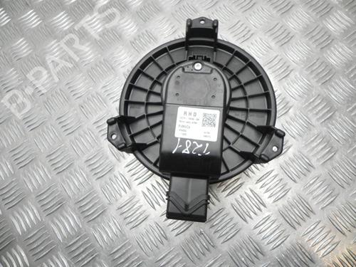 Heater blower motor FORD MONDEO V Saloon (CD) 2.0 Hybrid | BP37581482M62 - Image 2
