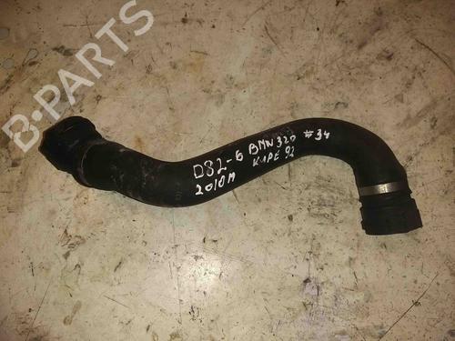 Used Pipe BMW 3 Coupe (E92) 320 d (177 hp) 28910780