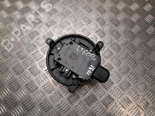 Heater blower motor CHEVROLET CAMARO 3.6 | BP37549593M62 - Image 2