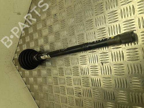 Used Left front driveshaft Left front driveshaft 37552486 37552486