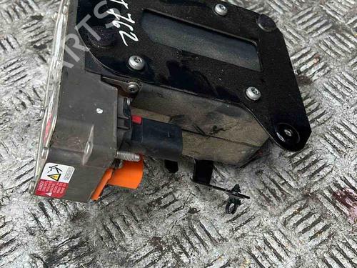 Used Water radiator VW GOLF VII (5G1, BQ1, BE1, BE2) e-Golf (136 hp) 28920001