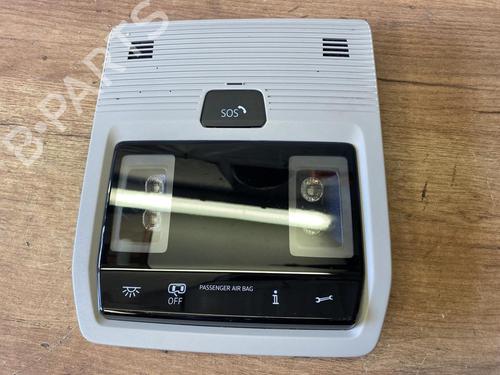 Used Interior roof light Interior roof light 39235412 39235412