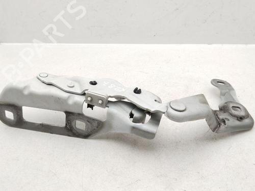 Hinge/Door check strap PORSCHE PANAMERA (970) 3.0 S E-Hybrid | BP28912143C146 