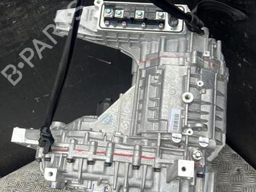 Used Engine Engine BYD SEAL EV AWD (530 hp) 40485272 40485272
