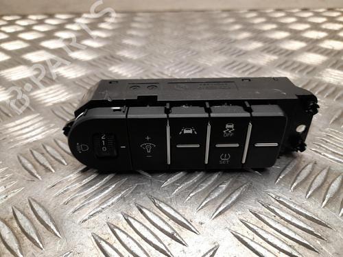 Spak kontakt Spak kontakt KIA CEED (CD) 1.0 T-GDI (120 hp) 37562270 37562270
