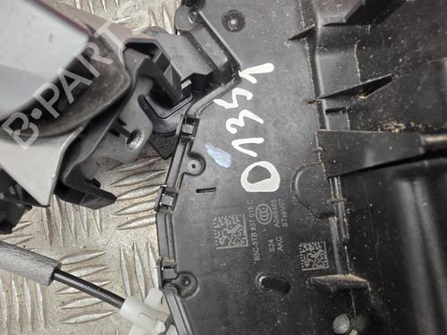 Electronic module VW CADDY V MPV (SBB, SBJ) 1.5 TSi EVO | BP39757534M83 - Image 2