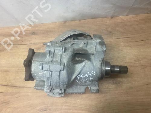 Transfer box CUPRA ATECA (KH7, KHP, KBP) 2.0 TSI 4Drive | BP35984583M36 - Image 2