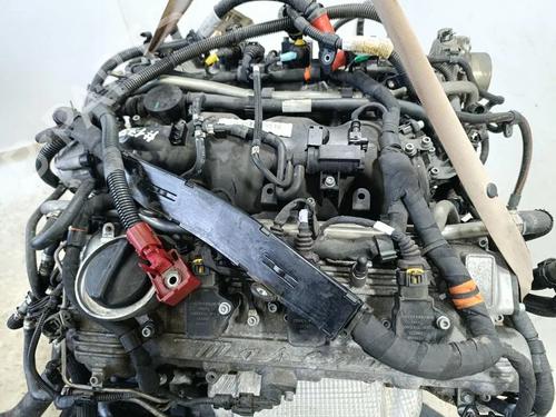 Engine MASERATI GHIBLI III (M157) 3.0 S | BP32704450M1 - Image 20