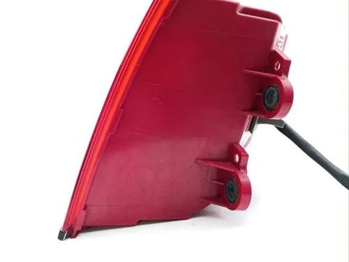 Venstre baglygte BENTLEY BENTAYGA (4V1) 6.0 | BP31252555C34