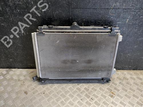 Used Water radiator Water radiator 37554192 37554192