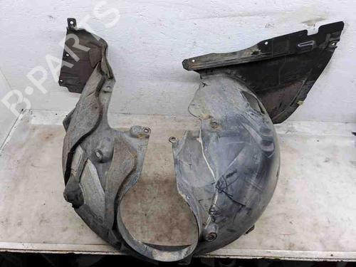 Wheel arch BMW 2 Gran Tourer (F46) 220 i | BP28939901C56 