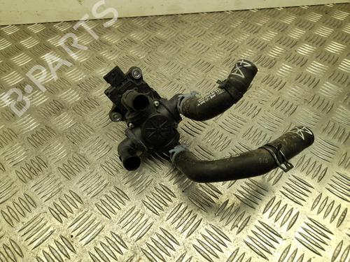 Used Auxiliary water pump Auxiliary water pump 37557800 37557800
