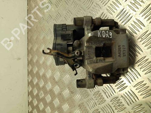 Used Right rear brake caliper LAND ROVER DISCOVERY SPORT (L550) 2.0 D 4x4 (150 hp) 28945678