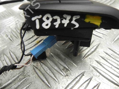 Steering wheel controls BMW 2 Gran Tourer (F46) 220 d xDrive | BP28944150E15