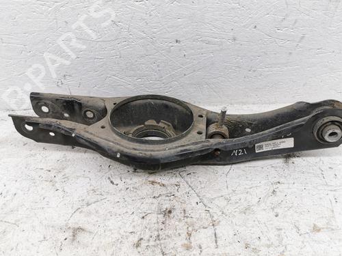 Used Left front suspension arm HYUNDAI TUCSON (NX4E, NX4A) 1.6 T-GDi (150 hp) 28911697