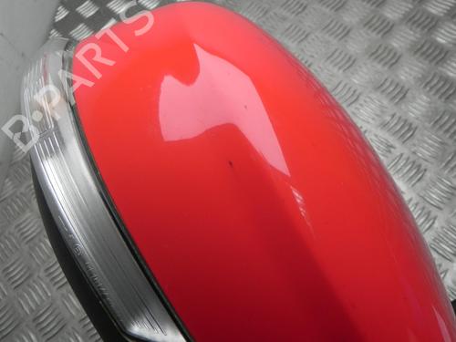 Right mirror FORD FOCUS III Turnier 1.0 EcoBoost | BP28911023C27 
