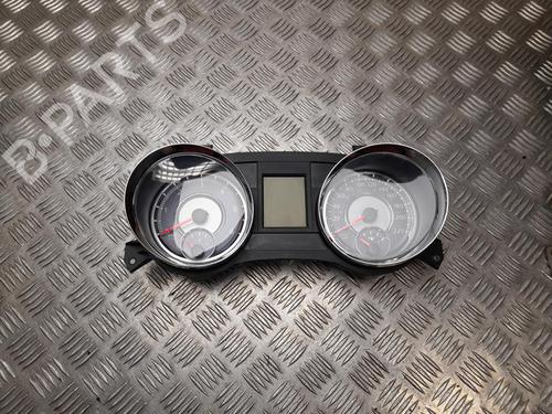 Used Instrument cluster Instrument cluster 37548834 37548834