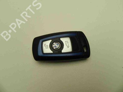 Elektronisk modul BMW 3 Touring (F31) 330 d (258 hp) 28910148