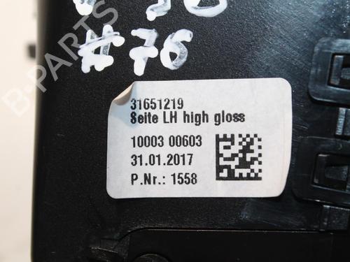 Pipe VOLVO V90 II Estate (235) D4 AWD | BP38965942M125 - Image 3