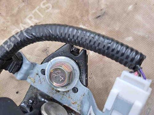 Sikkerhedssele-spænde MAZDA CX-3 (DK) 2.0 SKYACTIV-G (DK5W, DK6W) | BP28916758I32 