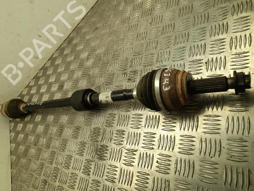 Driveshaft HYUNDAI KONA (SX2) 1.0 T-GDi Hybrid 48V | BP37561475M37 - Image 2