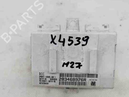 Elektronisk modul RENAULT CAPTUR I (J5_, H5_) 0.9 TCe 90 (90 hp) 28910703