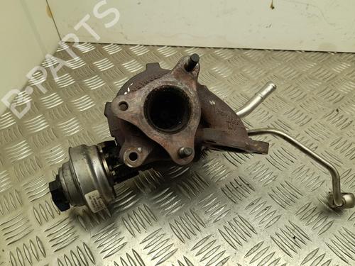 Used Turbocharger/Supercharger HONDA CIVIC IX Tourer (FK) 1.6 i-DTEC (FK3) (120 hp) 28917758