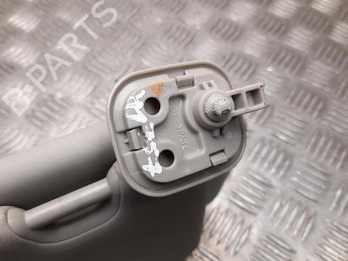 Left sun visor KIA NIRO I (DE) 1.6 GDI Plug-in Hybrid | BP28923928I1 
