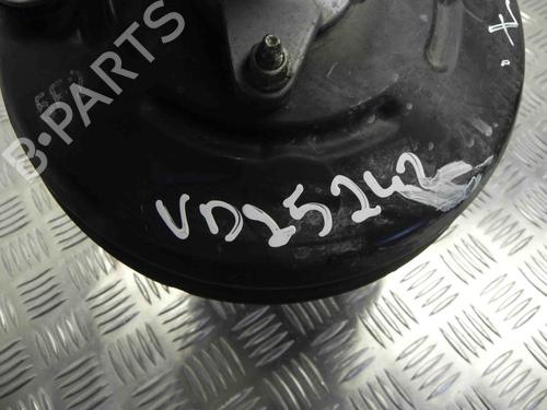 Brake master cylinder TOYOTA VERSO S (_P12_) 1.33 (NSP120_) | BP28916072M77 