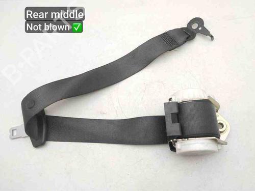 Used Front right seatbelt ROLLS-ROYCE GHOST I (RR4) V12 (571 hp) 28927397