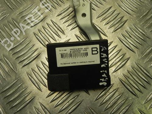 Used Electronic sensor TOYOTA RAV 4 III (_A3_) 2.2 D 4WD (ALA30_, ALA30R) (177 hp) 28941140