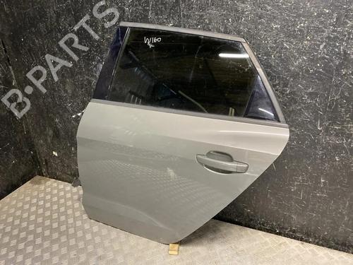 Used Left rear door Left rear door AUDI A1 Sportback (GBA) 30 TFSI (116 hp) 35984611 35984611