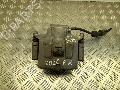 Andre JEEP CHEROKEE (KL) 2.4 | BP37552720O1 - Image 3