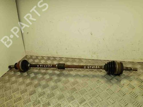 Used Right front driveshaft OPEL ASTRA K (B16) 1.0 Turbo (68) (105 hp) 28910437