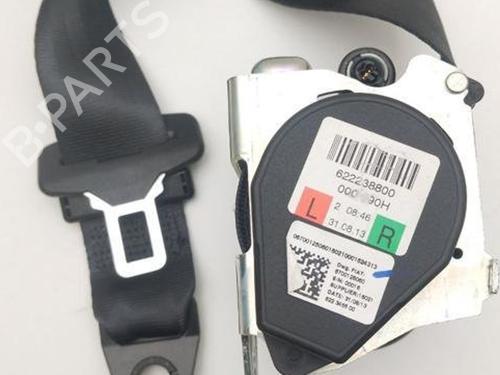 Rear right seatbelt MASERATI QUATTROPORTE VI 3.8 GT S | BP28919784I28 