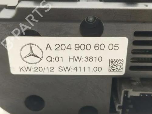 Electronic sensor MERCEDES-BENZ CLS (C218) CLS 500 4-matic (218.391) | BP28932484M84  - Image 11
