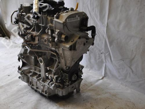 Engine VW T-ROC (A11, D11) 1.5 TSI | BP28932279M1 