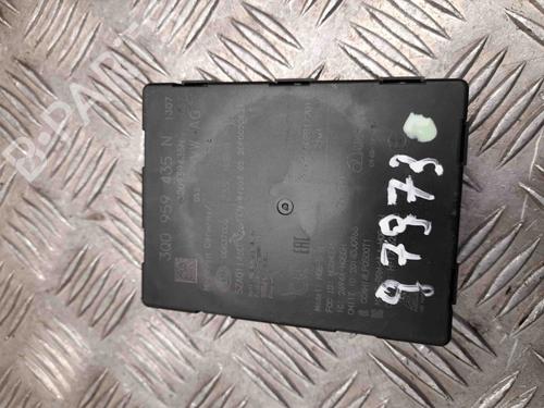 Used Electronic module VW GOLF VII (5G1, BQ1, BE1, BE2) e-Golf (136 hp) 28923270