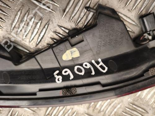 Left taillight HYUNDAI KONA (SX2) EV | BP38967419C34 - Image 6