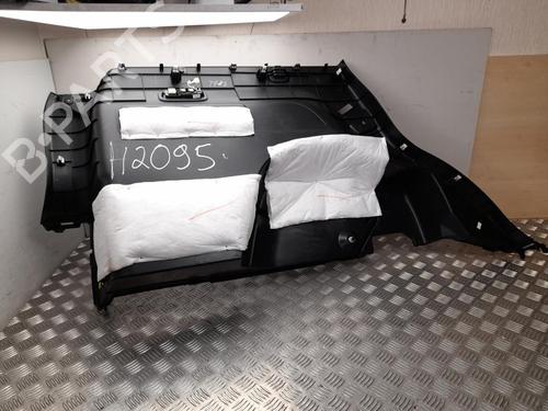 Boot lining SSANGYONG TIVOLI GRAND 1.5 T-GDi | BP37560749I3 - Image 4