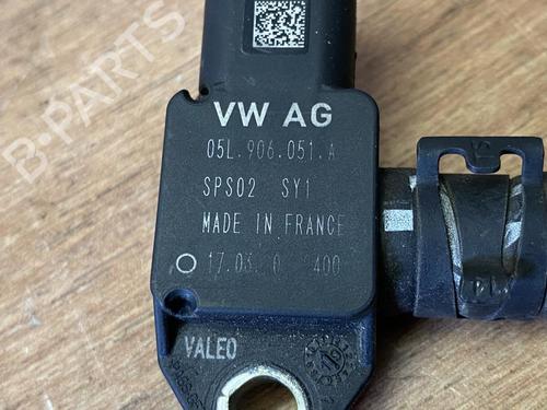 Electronic module SKODA OCTAVIA IV Combi (NX5, PV5) 2.0 TDi | BP39520562M83 - Image 2