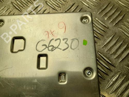 Control unit TOYOTA COROLLA Saloon (_E21_) 1.8 VVTi Hybrid (ZWE211) | BP37548587M11 - Image 5