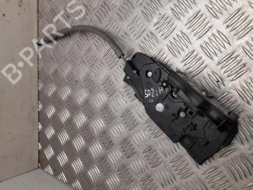 Used Front right lock MERCEDES-BENZ CLA (C118) CLA 250 e (118.386) (218 hp) 28938445