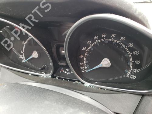 Electronic module FORD FIESTA VI (CB1, CCN) 1.0 Sport | BP37542002M83  - Image 12
