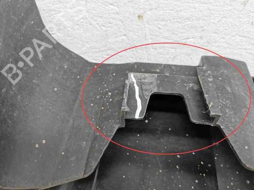 Support RENAULT ZOE (BFM_) ZOE | BP28917195C155 