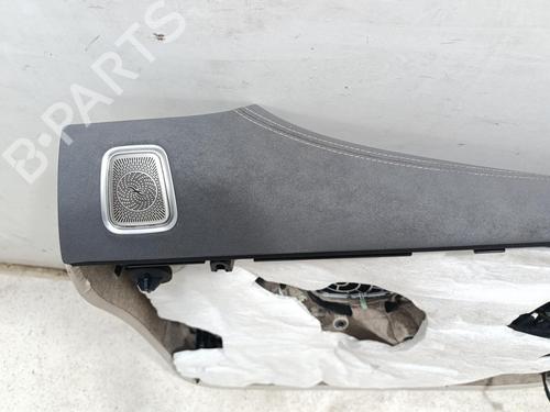 Rear left panel MERCEDES-BENZ EQS (V297) EQS 450+ (297.123) | BP39002113C60 - Image 12
