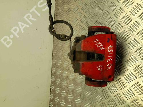 Right front brake caliper LAND ROVER RANGE ROVER VELAR (L560) 3.0 D300 SDV6 4x4 | BP28915651M104