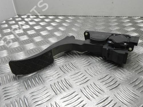 Pedal SKODA FABIA I (6Y2) 1.4 (68 hp) 28916846